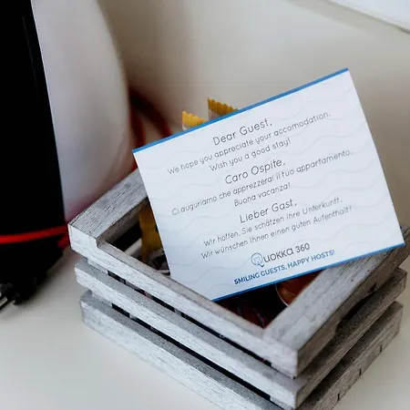 Prestige 7 By Quokka 360 - Quiet With Balcony