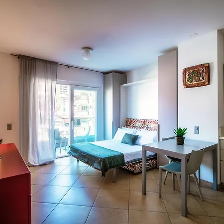Prestige 7 By Quokka 360 - Quiet With Balcony *