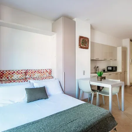 Prestige 7 By Quokka 360 - Quiet With Balcony Apartment Lugano