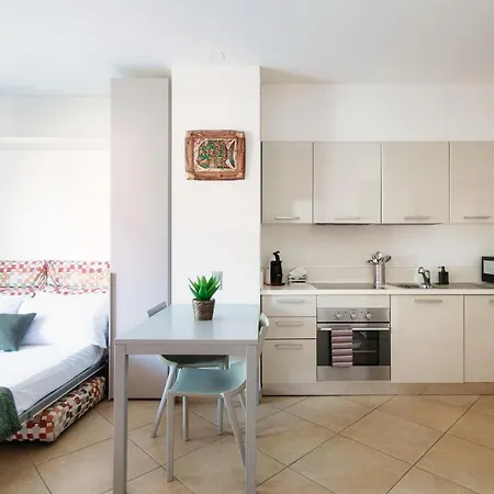 Prestige 7 By Quokka 360 - Quiet With Balcony Apartment Lugano
