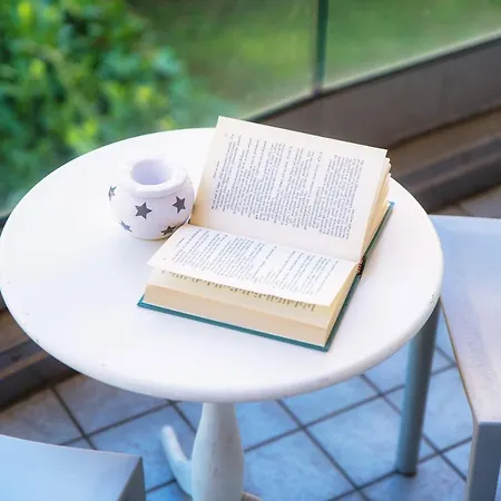 Prestige 7 By Quokka 360 - Quiet With Balcony Lugano