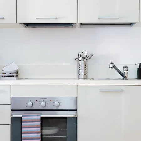 Prestige 7 By Quokka 360 - Quiet With Balcony Appartamento