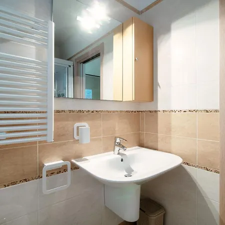 Prestige 7 By Quokka 360 - Quiet With Balcony Lugano