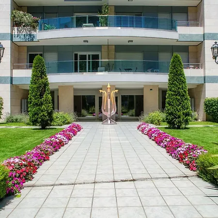 Prestige 7 By Quokka 360 - Quiet With Balcony