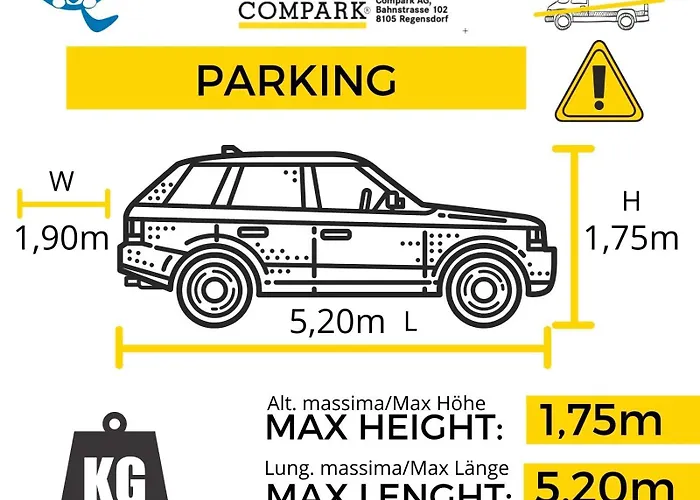 Prestige 7 By Quokka 360 - Quiet With Balcony アパート ルガーノ