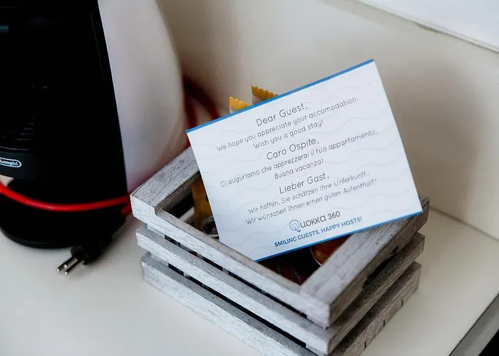 Prestige 7 By Quokka 360 - Quiet With Balcony