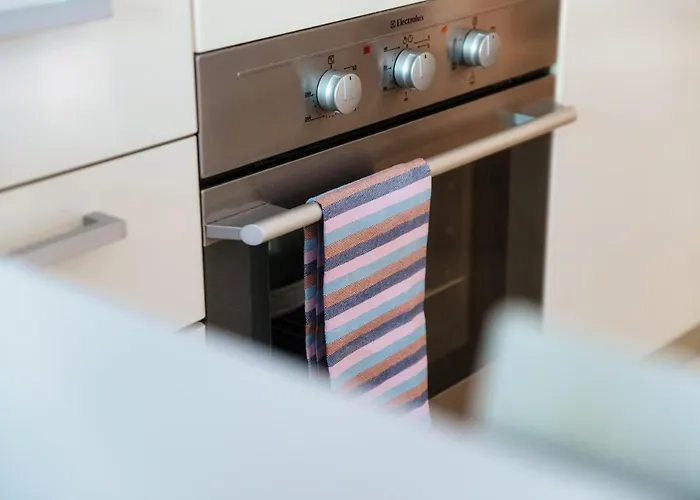 Apartamento Prestige 7 By Quokka 360 - Quiet With Balcony Lugano