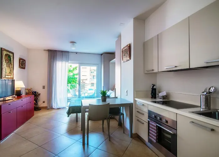 Prestige 7 By Quokka 360 - Quiet With Balcony Appartement