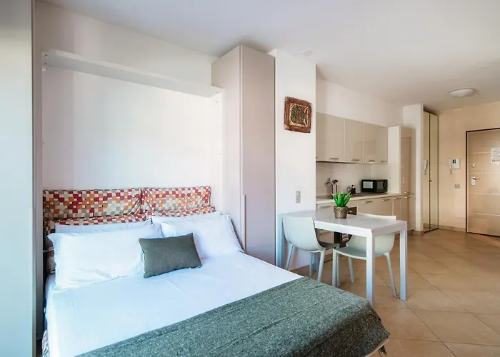 Prestige 7 By Quokka 360 - Quiet With Balcony Appartement Lugano