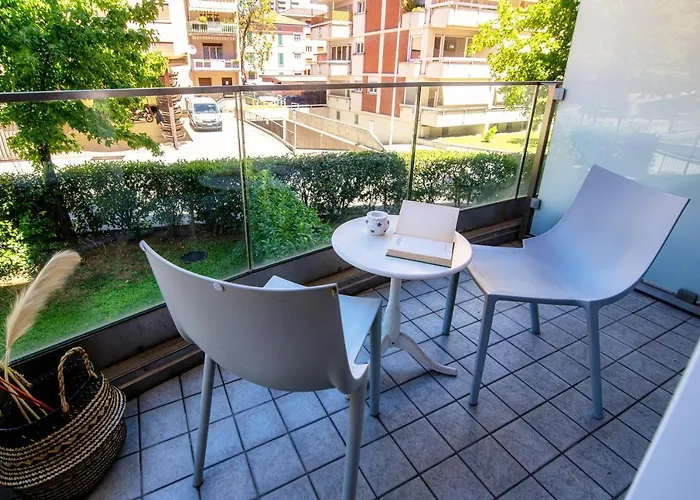 Prestige 7 By Quokka 360 - Quiet With Balcony *