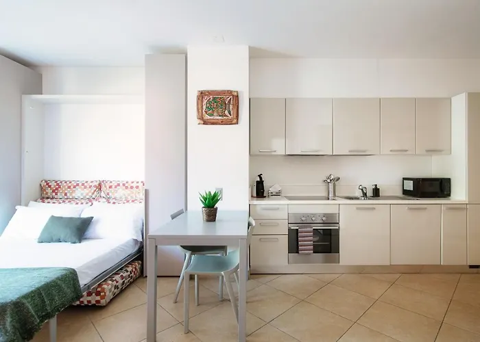 Prestige 7 By Quokka 360 - Quiet With Balcony Appartement Lugano