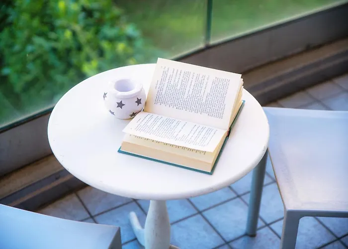 Prestige 7 By Quokka 360 - Quiet With Balcony Lugano