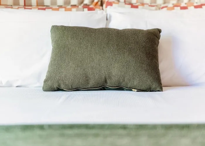 Prestige 7 By Quokka 360 - Quiet With Balcony *