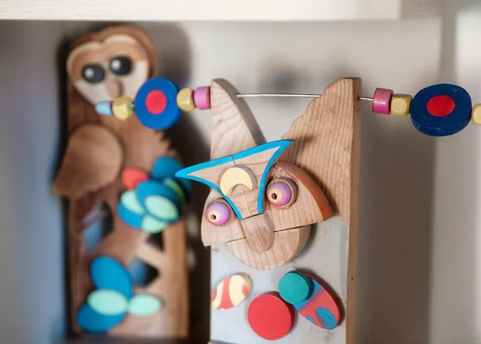 アパート Prestige 7 By Quokka 360 - Quiet With Balcony *