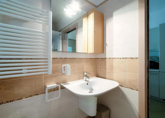 Prestige 7 By Quokka 360 - Quiet With Balcony Lugano