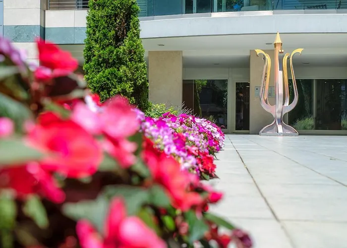 Prestige 7 By Quokka 360 - Quiet With Balcony Appartement Lugano