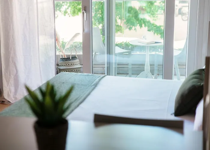 Apartamento Prestige 7 By Quokka 360 - Quiet With Balcony