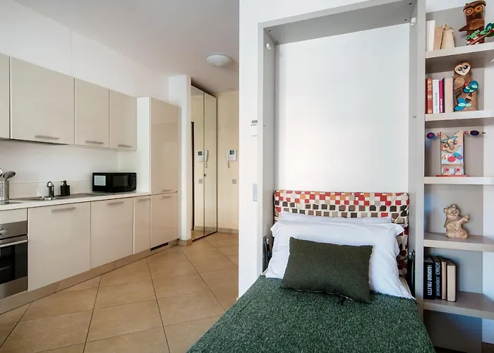 Prestige 7 By Quokka 360 - Quiet With Balcony Appartement