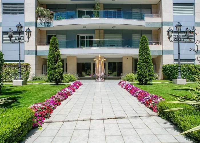 Prestige 7 By Quokka 360 - Quiet With Balcony