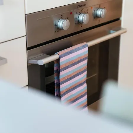 Apartment Prestige 7 By Quokka 360 - Quiet With Balcony Lugano