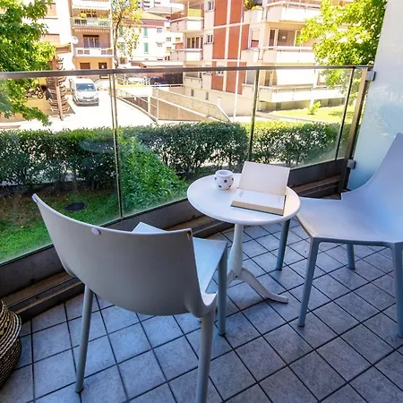 Prestige 7 By Quokka 360 - Quiet With Balcony *