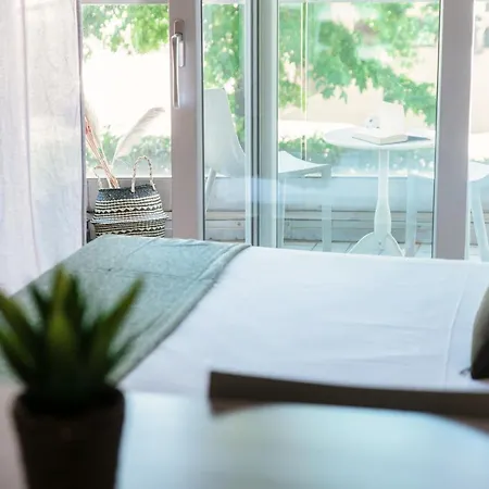 Appartement Prestige 7 By Quokka 360 - Quiet With Balcony
